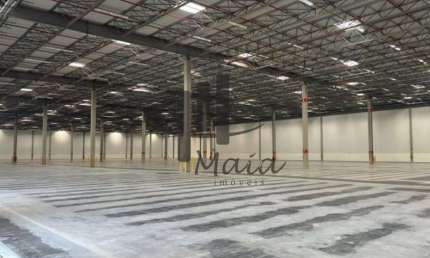 Barracão / Galpão / Depósito para alugar na Raposo Tavares, Rod, Centro, Cotia