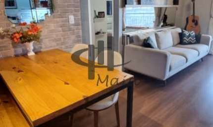 Venda Apartamento Sao Caetano do Sul Barcelona Ref: 44187