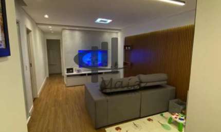 Venda Apartamento Sao Caetano do Sul Barcelona Ref: 27676