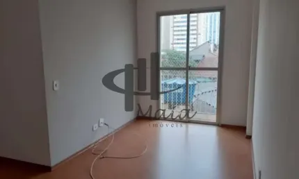 Venda apartamento sao caetano do sul santa paula ref: 6945