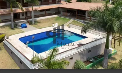 Casa com 5 quartos à venda na Asa Branca, Todos, Centro, Itupeva