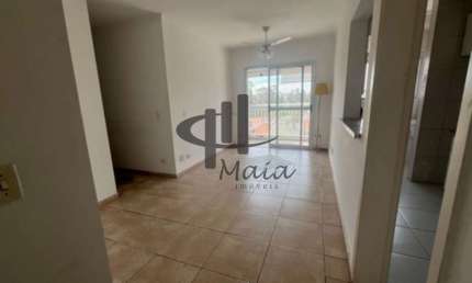 Locação Apartamento Sao Caetano do Sul Barcelona Ref: 44225