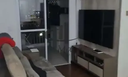 Locação Apartamento Sao Caetano do Sul Fundacao Ref: 44208