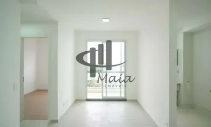 Venda Apartamento Sao Bernardo do Campo Rudge Ramos Ref: 44234