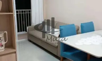 Venda Apartamento Sao Caetano do Sul Jd Sao Caetano Ref: 44231