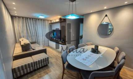 Venda Apartamento Sao Caetano do Sul Santa Paula Ref: 44235