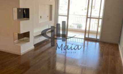 Venda Apartamento Sao Caetano do Sul Santa Paula Ref: 44230