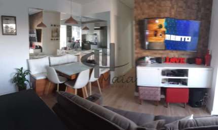 Venda Apartamento Sao Paulo Vila Prudente Ref: 44227
