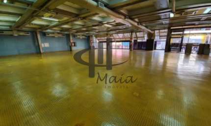 Casa comercial à venda na Francisco Glicerio, Av, Centro, Campinas