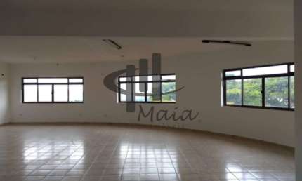 Venda Prédio Comercial Diadema Vila Nogueira Ref: 41175