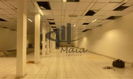 Locação Prédio Comercial Santo Andre Centro Ref: 39918
