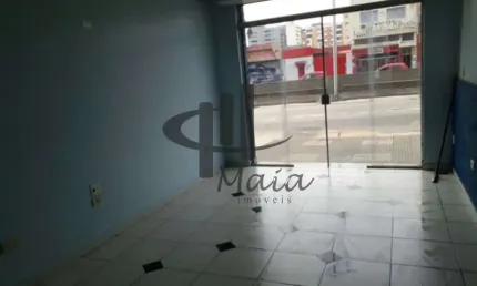 Venda Prédio Comercial Santo Andre Centro Ref: 41144