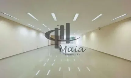 Locação Prédio Comercial Santo Andre Jardim Ref: 43755