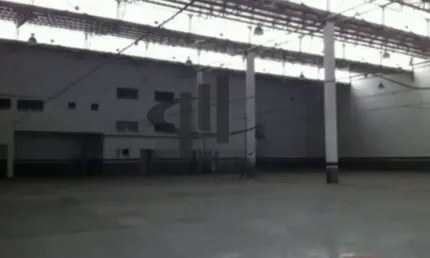Barracão / Galpão / Depósito para alugar na Industrial, Av, Jardim, Santo André