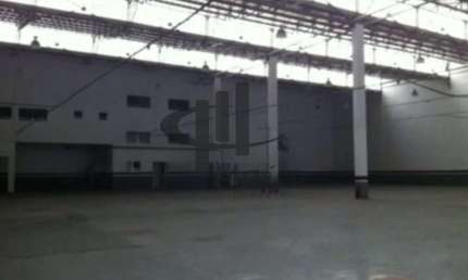 Barracão / Galpão / Depósito à venda na Industrial, Av, Jardim, Santo André