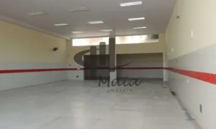 Locação Prédio Comercial Santo Andre Jardim Estela Ref: 43823
