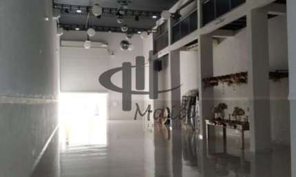 Locação Prédio Comercial Santo Andre Palmares Ref: 38333