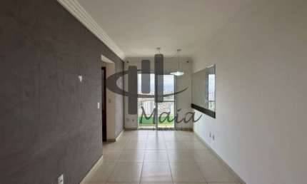 Locação Apartamento Santo Andre Principe de Gales Ref: 44249