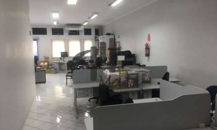 Locação Prédio Comercial Sao Caetano do Sul Barcelona Ref: 37051