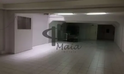 Locação Prédio Comercial Sao Caetano do Sul Centro Ref: 43474