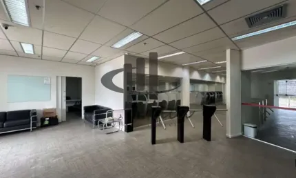 Locação Prédio Comercial Sao Caetano do Sul Centro Ref: 43191