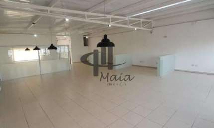 Locação Prédio Comercial Sao Caetano do Sul Ceramica Ref: 42494