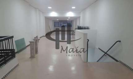 Locação Prédio Comercial Sao Caetano do Sul Nova Gerti Ref: 30045