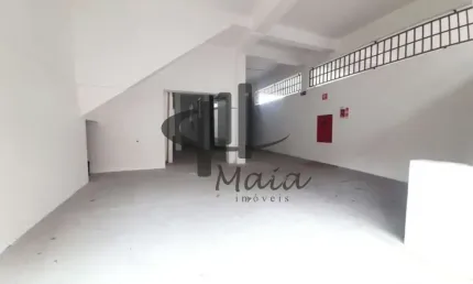 Locação Prédio Comercial Sao Caetano do Sul Nova Gerti Ref: 41571