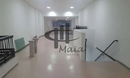 Venda prédio comercial sao caetano do sul nova gerti ref: 11514
