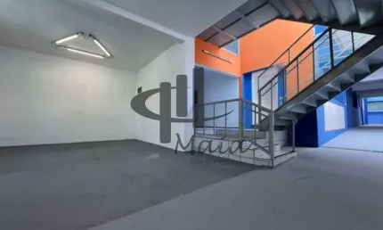 Locação Prédio Comercial Sao Caetano do Sul Osvaldo Cruz Ref: 43175