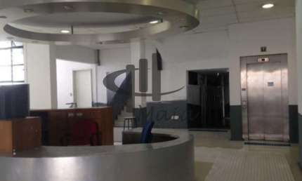Locação Prédio Comercial Sao Caetano do Sul Osvaldo Cruz Ref: 14231