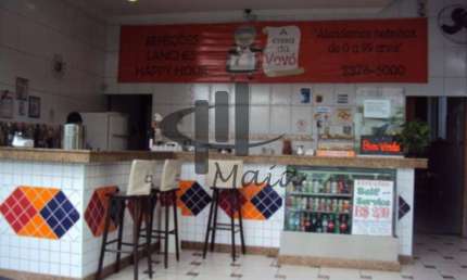 Locação Prédio Comercial Sao Caetano do Sul Santa Maria Ref: 16672