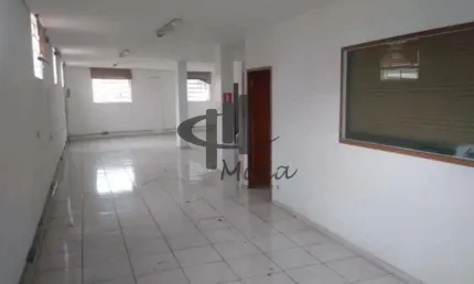 Locação Prédio Comercial Sao Caetano do Sul Santa Paula Ref: 2946