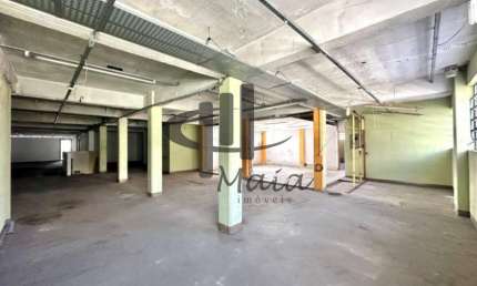 Locação Prédio Comercial Sao Caetano do Sul Santa Paula Ref: 21363