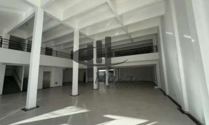 Locação Prédio Comercial Sao Caetano do Sul Santa Paula Ref: 41228