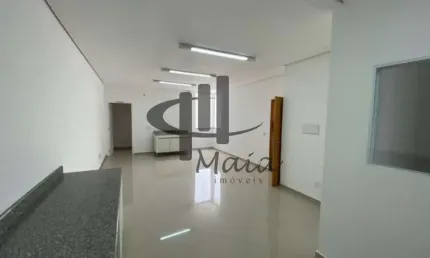 Venda Prédio Comercial Sao Caetano do Sul Santa Paula Ref: 34982
