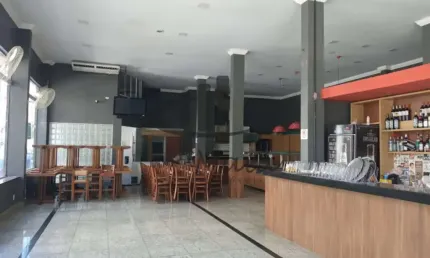 Venda Prédio Comercial Sao Caetano do Sul Santa Paula Ref: 37941