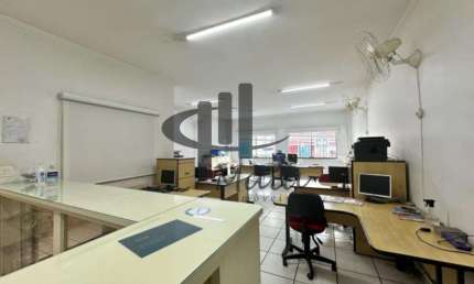 Locação Prédio Comercial Sao Caetano do Sul Santo Antonio Ref: 40996