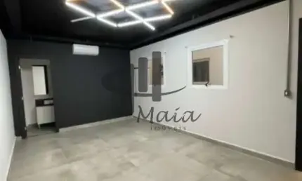 Locação prédio comercial sao caetano do sul santo antonio ref: 14395
