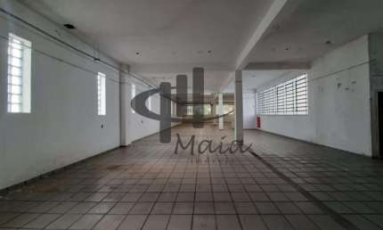 Locação Prédio Comercial Sao Caetano do Sul Santo Antonio Ref: 38118