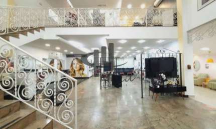 Locação Prédio Comercial Sao Caetano do Sul Santo Antonio Ref: 39074