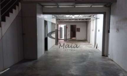 Venda Prédio Comercial Sao Caetano do Sul Santo Antonio Ref: 32955