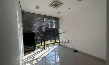 Locação Prédio Comercial Sao Paulo Cidade Jardim Ref: 41739