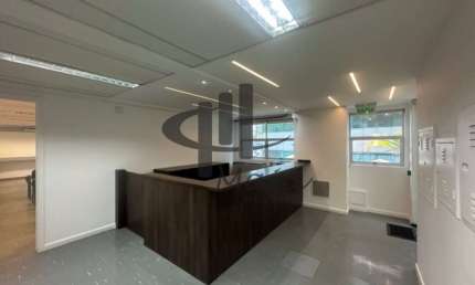 Locação Prédio Comercial Sao Paulo Vila Mariana Ref: 43365