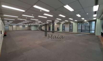 Locação Prédio Comercial Sao Paulo Vila Mariana Ref: 42635