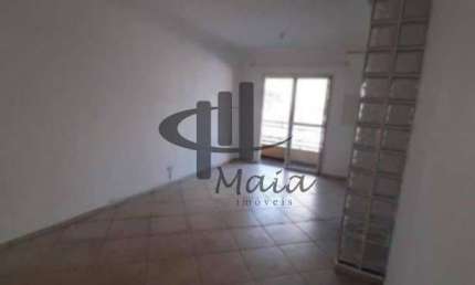 Locação Apartamento Sao Caetano do Sul Barcelona Ref: 44257