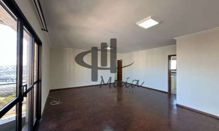 Locação Apartamento Sao Caetano do Sul Santa Paula Ref: 29558