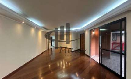 Locação Apartamento Sao Caetano do Sul Santa Paula Ref: 44269