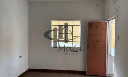 Casa com 1 quarto à venda na Felippo Roveri, R, Barcelona, São Caetano do Sul
