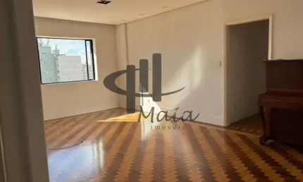 Locação Apartamento Sao Caetano do Sul Centro Ref: 44281